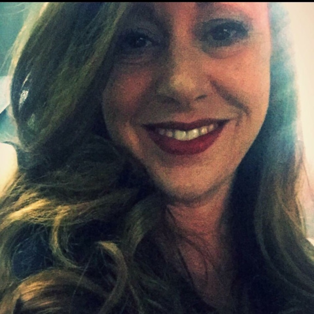 Meet your Posher, Stacey